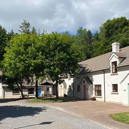 Tully Mill Cottages Bellanaleck Eksteriør bilde
