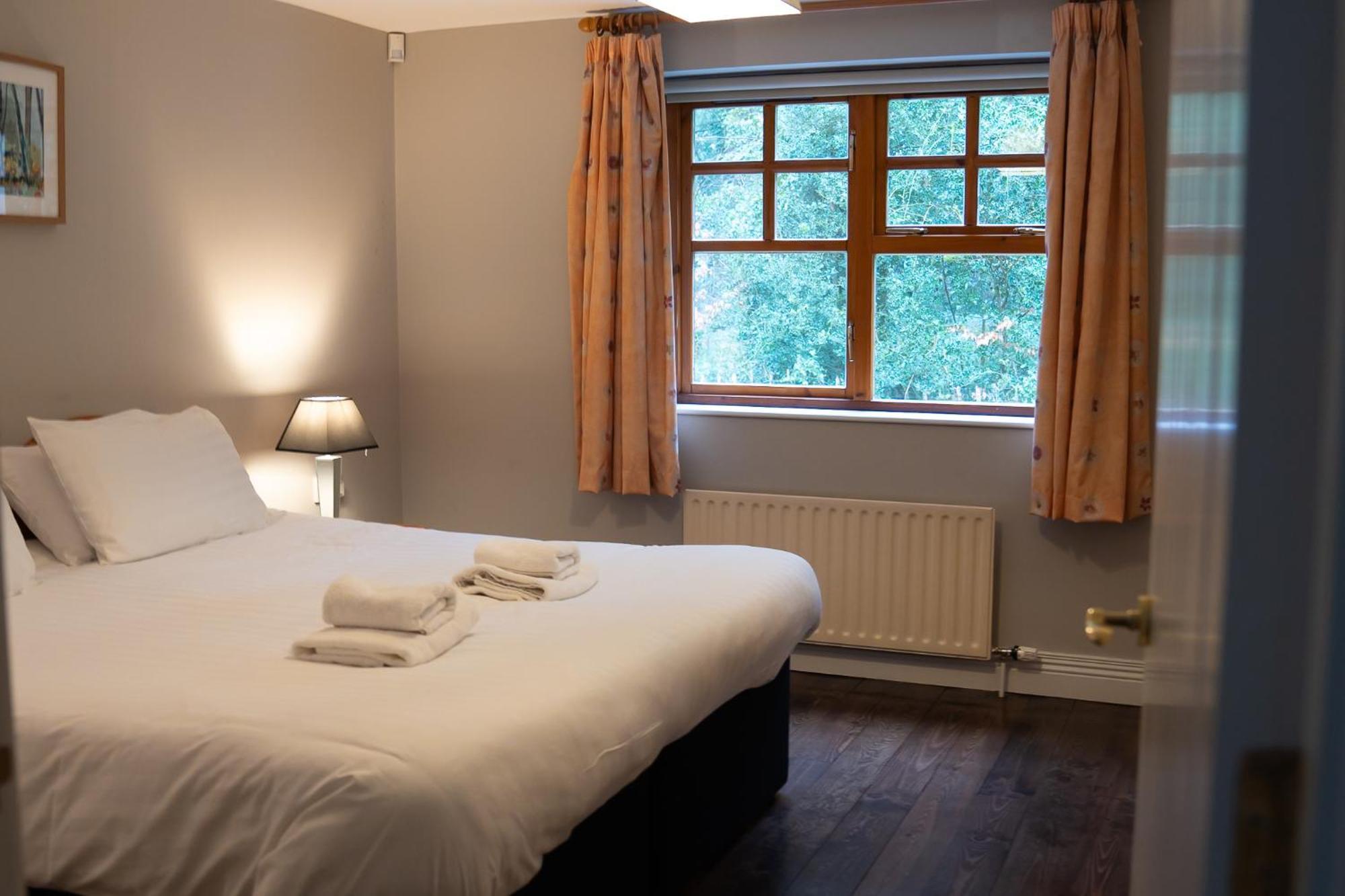 Tully Mill Cottages Bellanaleck Eksteriør bilde