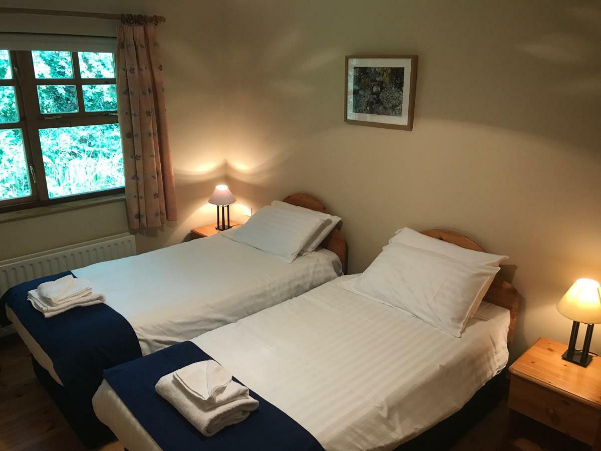 Tully Mill Cottages Bellanaleck Eksteriør bilde