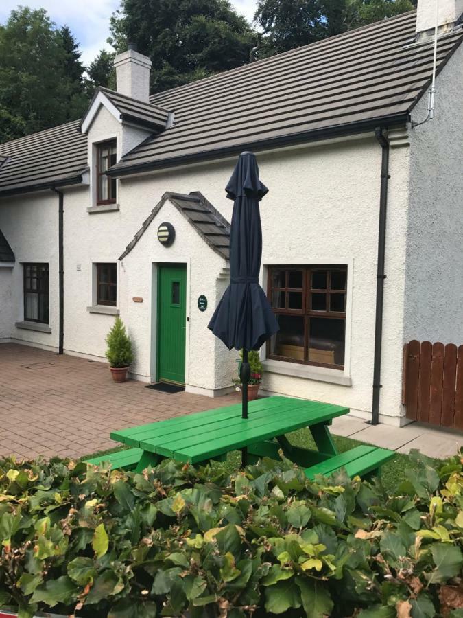 Tully Mill Cottages Bellanaleck Eksteriør bilde