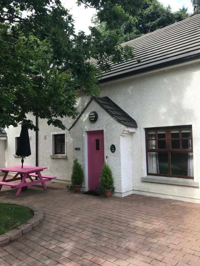 Tully Mill Cottages Bellanaleck Eksteriør bilde