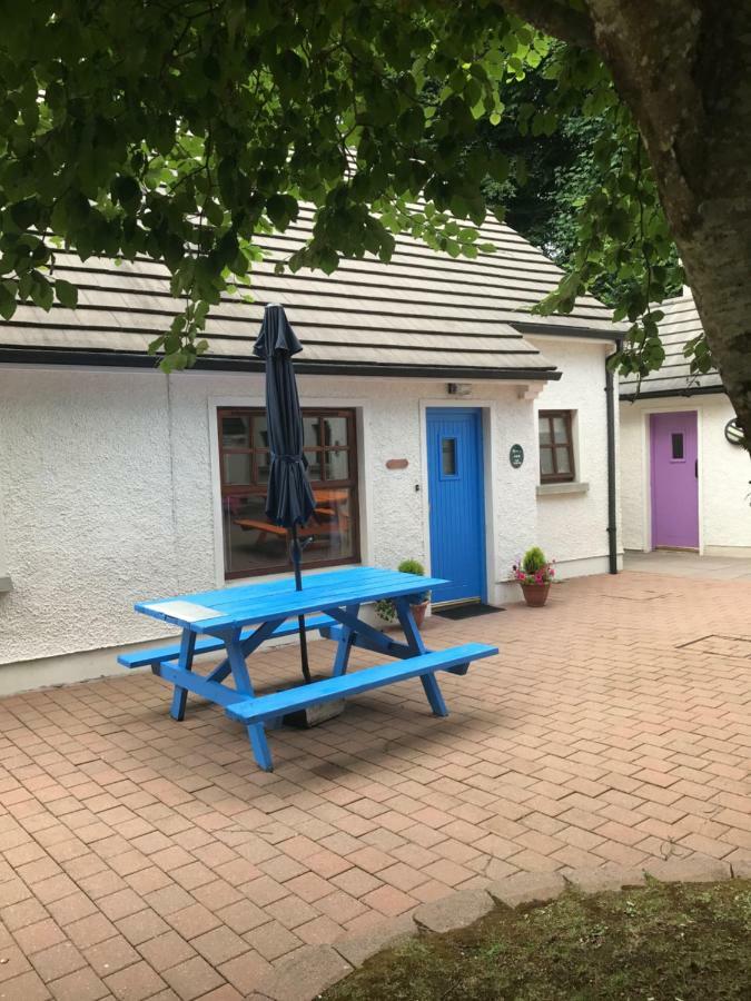 Tully Mill Cottages Bellanaleck Eksteriør bilde